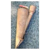 Antique Planter - 30" Long