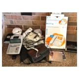 Lot of Assorted Items