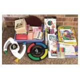 Lot of Assorted Items