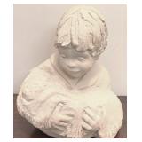 Austin Statue - 9" Tall