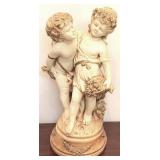 Figure Statue - 20" Tall