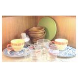 Lot of Assorted Items