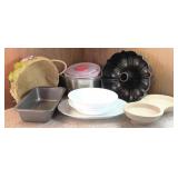 Lot of Assorted Items