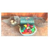 Lot of Assorted Items