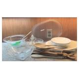 Lot of Assorted Items