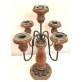 Candle Holder - 15" Tall