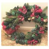 Wreath - 24" Round