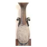 Vase - 17" Tall