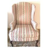 Temple Inc. Chair - 42" x 27" x 27"