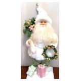 Santa Figure - 18" Tall
