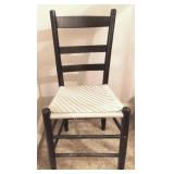 Chair - 33" x 17" x 14"