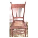 Chair - 41" x 18" x 17"