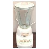 Blend Master Blender - 13" Tall