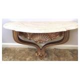 Wall Hanging Shelf - 19" x 30" x 6"