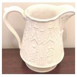 Portmeirion Pitcher - 7" Tall