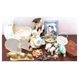 Lot of Assorted Items