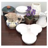 Lot of Assorted Items