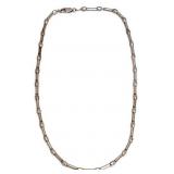 .925 Sterling Necklace