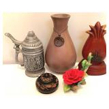 Lot of Assorted Items