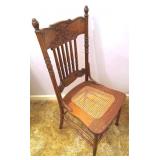 Chair - 42" x 18" x 17"