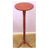 Wood Plant Stand - 36" x 10"