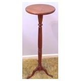 Wood Plant Stand - 36" x 10"