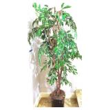 Faux Tree - 65" Tall