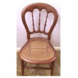 Chair - 22" x 17" x 17"