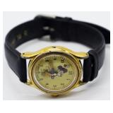 Lorus Quartz Mickey Mouse Watch