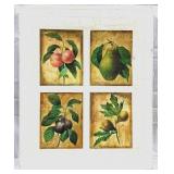 Canvas Print - 20" x 24"