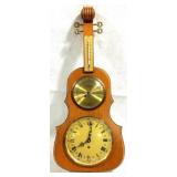 Violin Barometer
