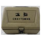 Craftsman Auto Scroller Saw w/ Box