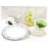 Lot of Assorted Items