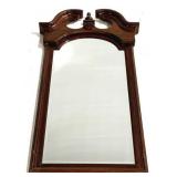 Broken Arch Top Mirror - 50" x 26"