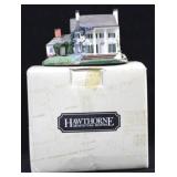 Hawthorne Scarletts Pride Christmas Home