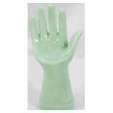 Jadeite Hand 7.5"
