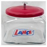 Lance Store Jar 8.5"