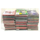 Lot of Assorted CDs