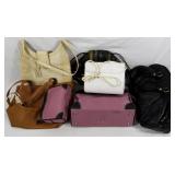Assorted Purses