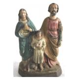 Religious Statue - 14" Tall