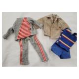 Ken Doll Clothing
