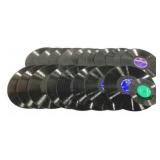 Lot of 20 Assorted LP & 78 RPM Records