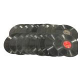 Lot of 20 Assorted 78 RPM Records