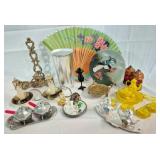 Box Lot of Assorted Items