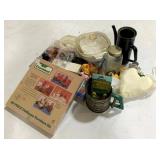 Lot of Assorted Items