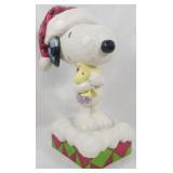 Large Snoopy Figure 17"