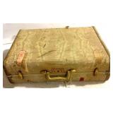 Vintage Suitcase - 7" x 15"