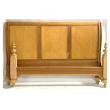 Headboard & Foot Board - 54" x 80"