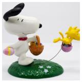 Dept 56 Peanuts Snoopy Figure