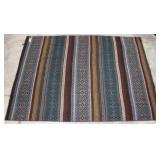 Woolrich Heavy Wool Blanket - 50" x 68"